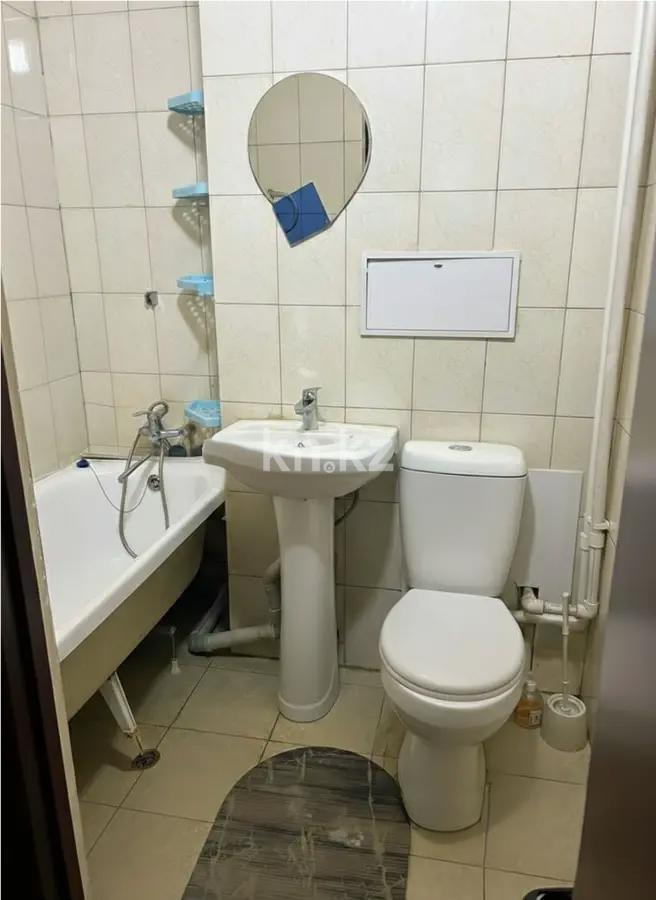 Продажа 1-комнатной квартиры, 32 м² в Алматы - фото 3