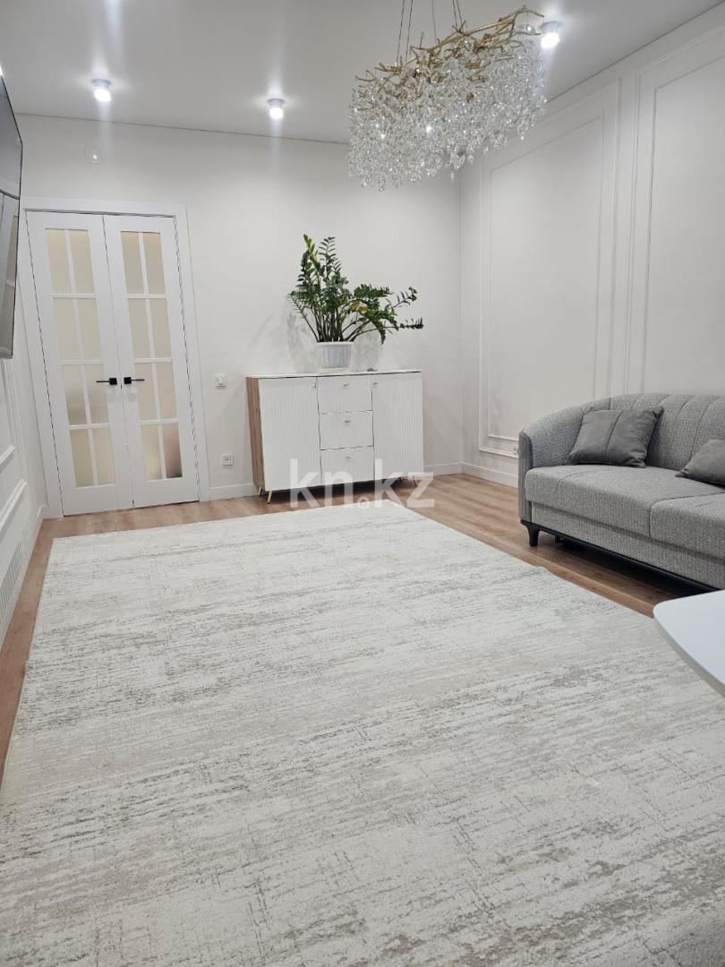 Продажа 3-комнатной квартиры, 95 м², ул. Таттимбета, дом  3/11 в Караганде - фото 7