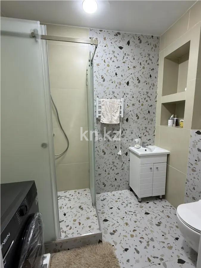 Продажа 1-комнатной квартиры, 32.35 м², пр. Райымбека, дом  210/б в Алматы - фото 3