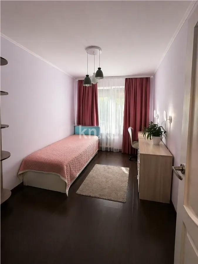 Продажа 4-комнатной квартиры, 73.4 м² в Алматы - фото 3