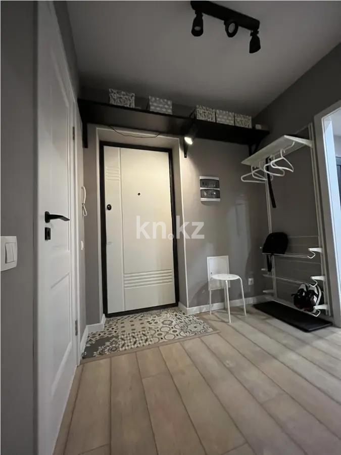Продажа 1-комнатной квартиры, 38 м² в Астане - фото 5