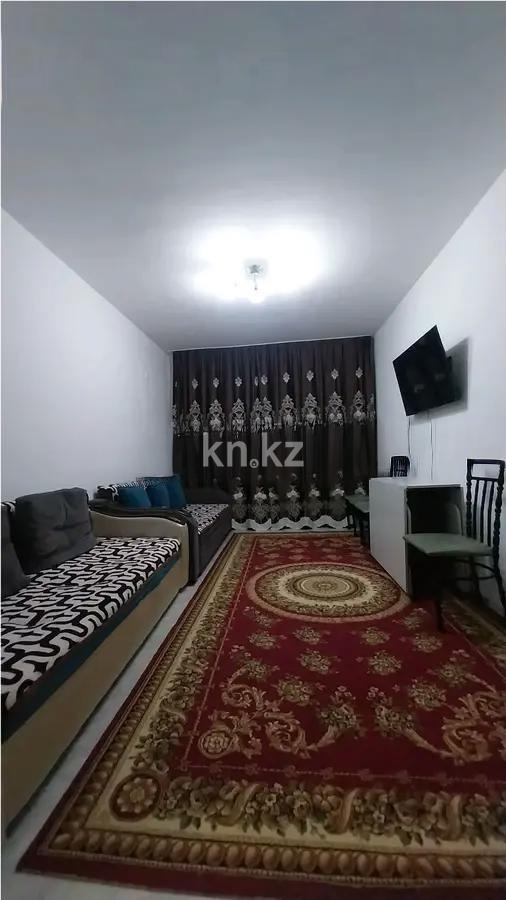 Продажа 2-комнатной квартиры, 48 м², ул. Ырысты, дом  46/13 в Алматы