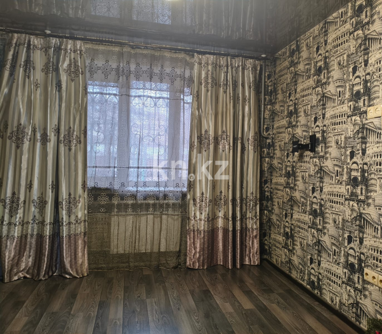 Продажа 3-комнатной квартиры, 63.3 м² в Алматинской области - фото 11