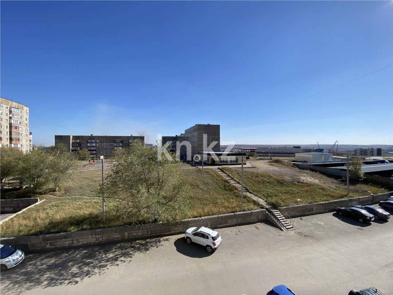 Продажа 3-комнатной квартиры, 63 м², мкр-н 9-й в Темиртау - фото 20