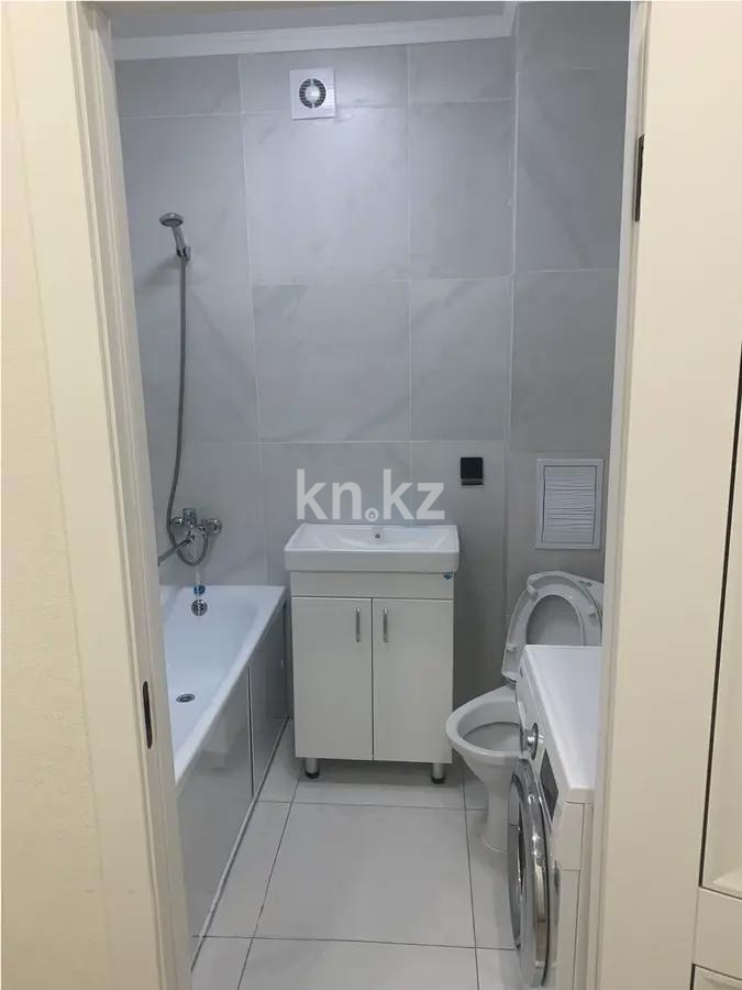 Продажа 1-комнатной квартиры, 38 м² в Астане - фото 3