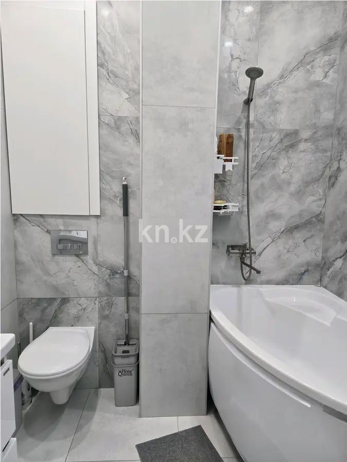 Продажа 2-комнатной квартиры, 38 м² в Астане - фото 4