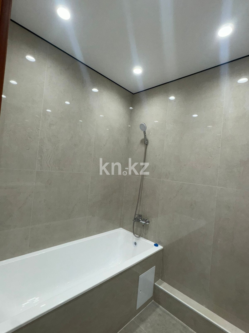 Аренда 3-комнатной квартиры, 70 м² в Астане - фото 11