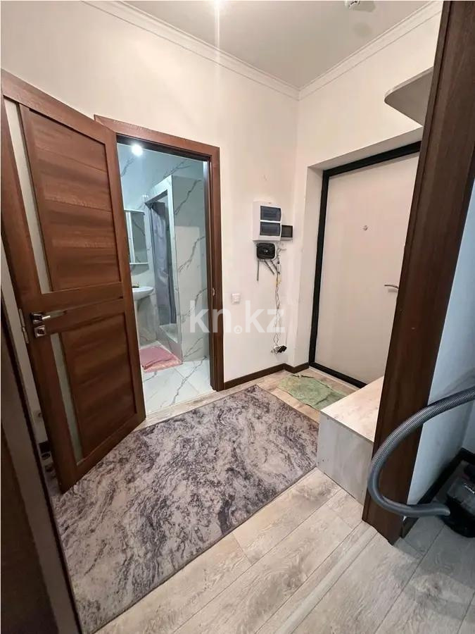Продажа 1-комнатной квартиры, 40 м² в Алматы - фото 4