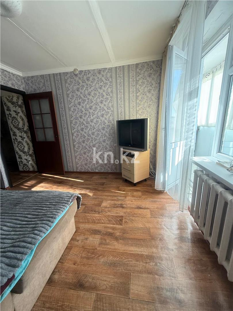 Продажа 1-комнатной квартиры, 34 м², мкр-н Мамраева (Восток-5) в Караганде - фото 2