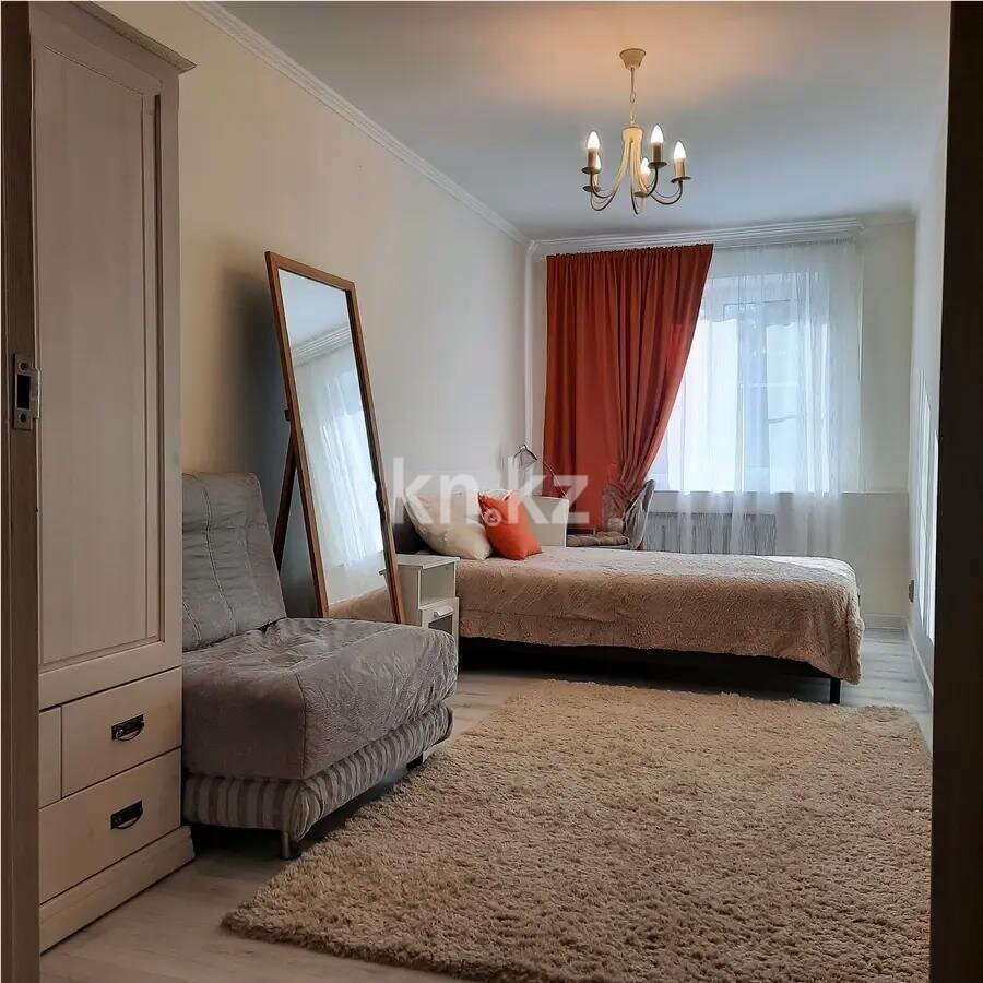 Продажа 2-комнатной квартиры, 45 м² в Алматы - фото 2