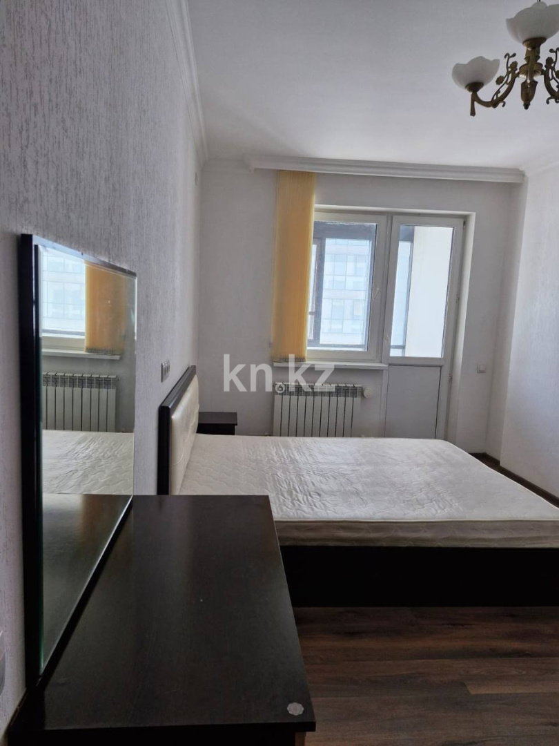 Аренда 2-комнатной квартиры, 60 м², ул. Бектурова, дом  3/3 - ул. Сыганак в Астане - фото 5