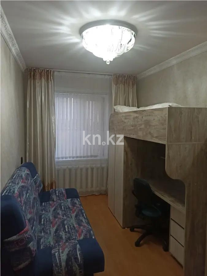 Продажа 3-комнатной квартиры, 67.5 м², ул. Жирентаева, дом  14 в Астане - фото 2