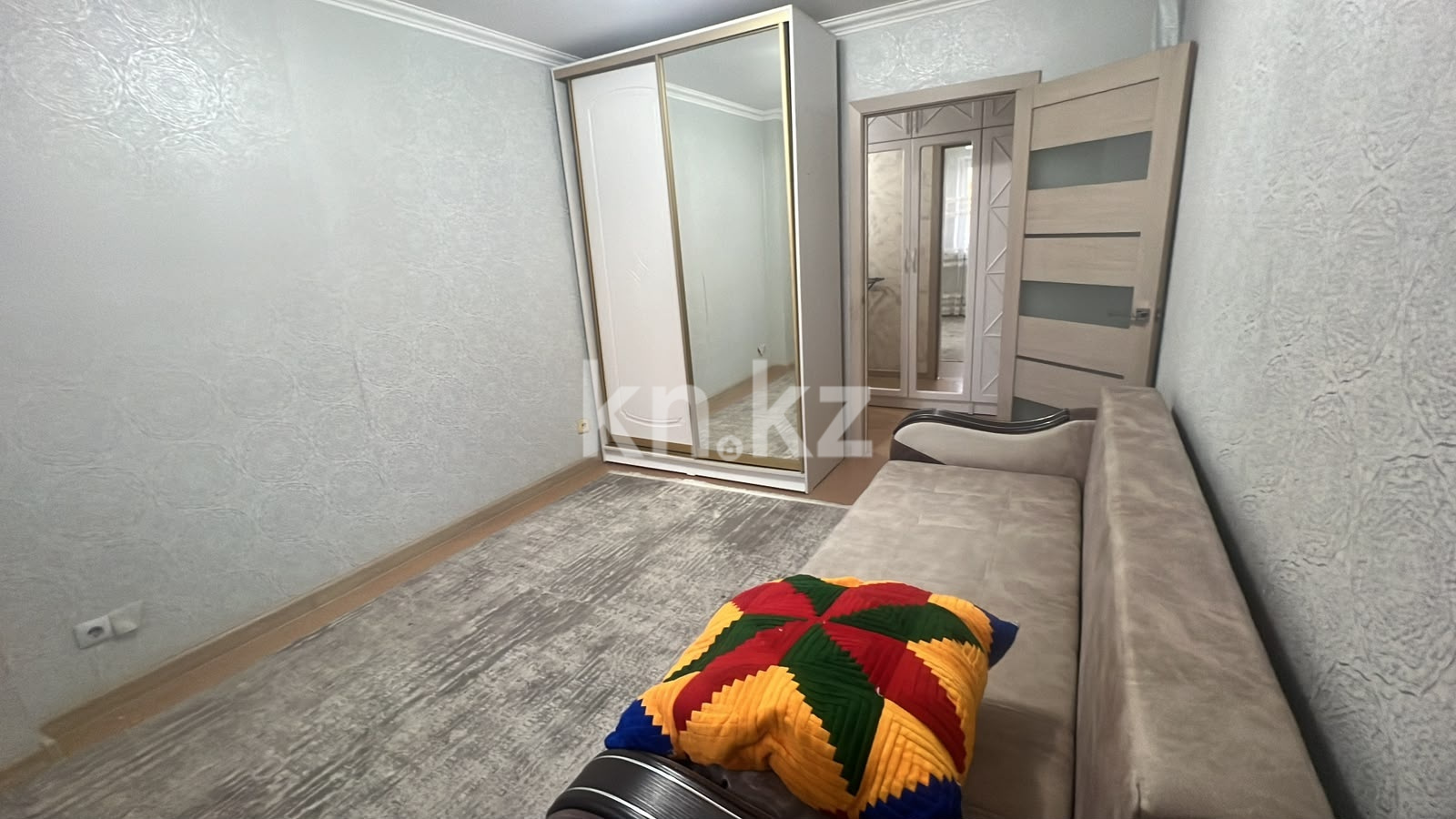 Продажа 2-комнатной квартиры, 50 м² в Астане - фото 4