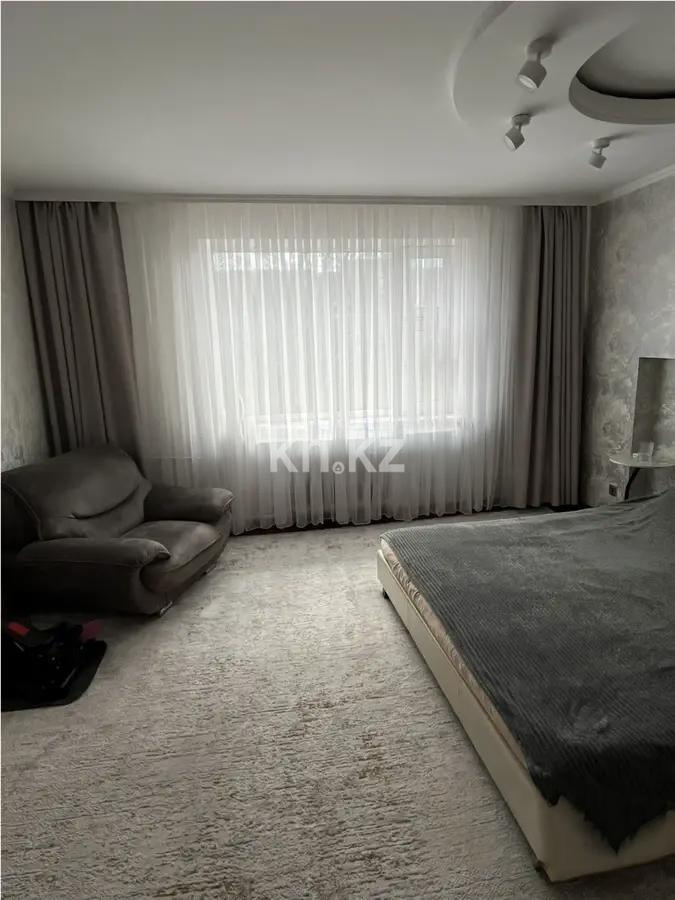 Продажа 4-комнатной квартиры, 81 м² в Караганде - фото 2