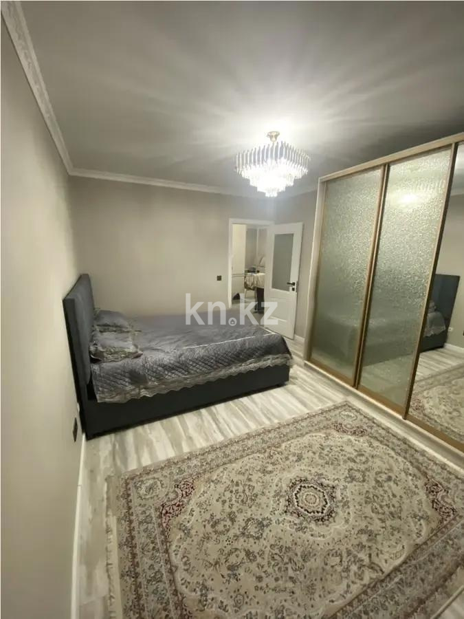 Продажа 1-комнатной квартиры, 42 м² в Алматы - фото 2