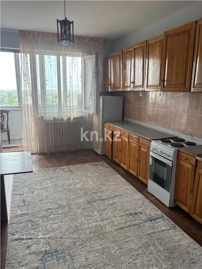 Продажа 1-комнатной квартиры, 68 м² в Алматы - фото 2
