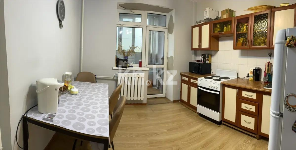 Продажа 2-комнатной квартиры, 64 м², ул. Кумисбекова, дом  8 в Астане - фото 3