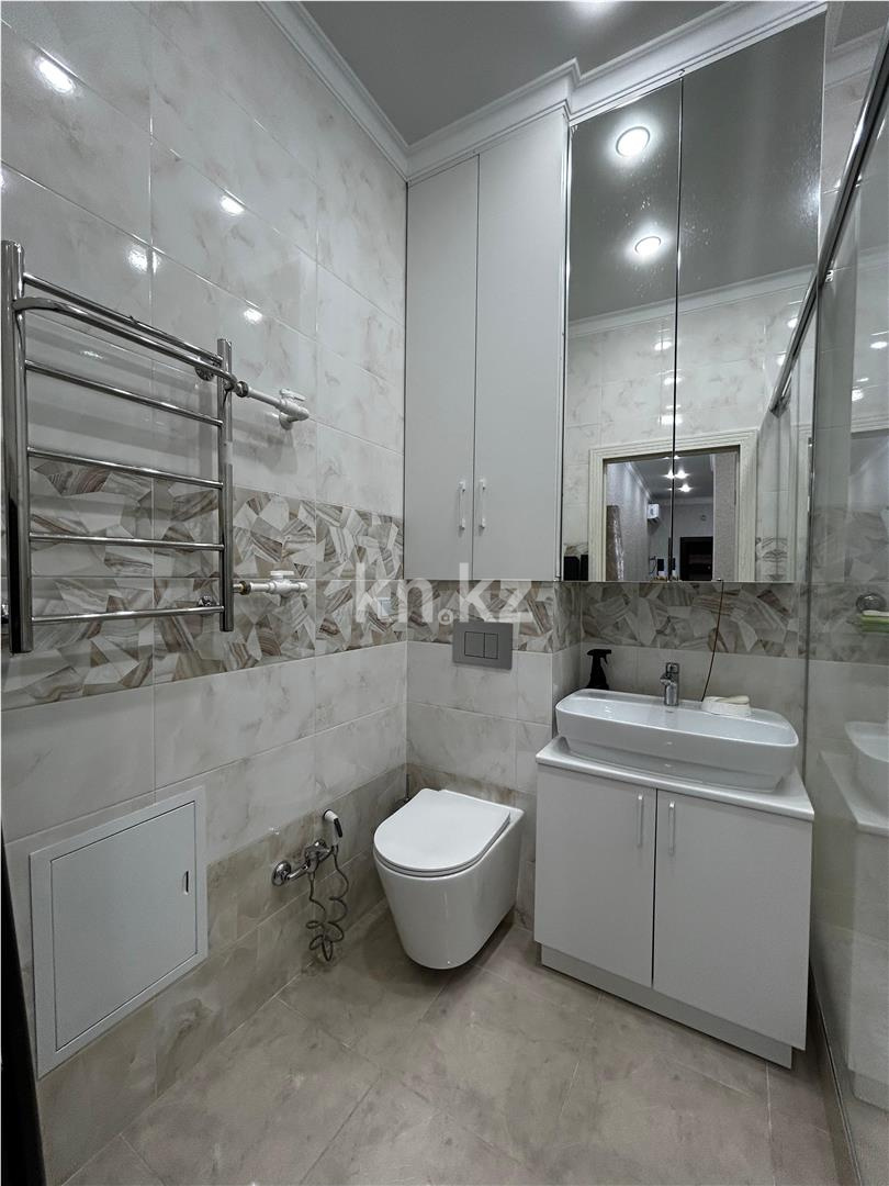 Продажа 4-комнатной квартиры, 91 м² в Караганде - фото 14