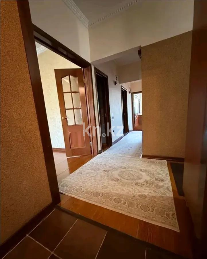Продажа 3-комнатной квартиры, 80 м², ул. Нусупбекова, дом  6 в Алматы - фото 5