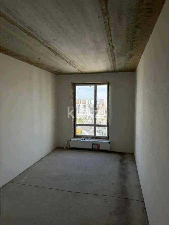 Продажа 1-комнатной квартиры, 40 м² в Астане