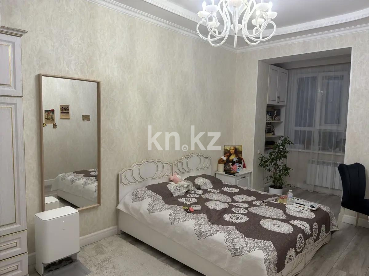 Продажа 4-комнатной квартиры, 129 м² в Астане - фото 2