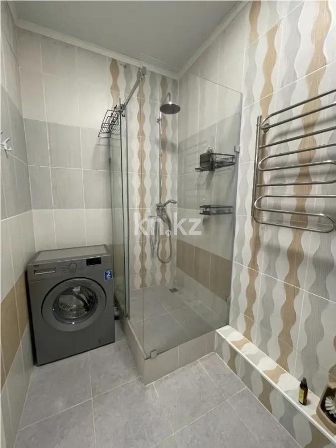 Продажа 2-комнатной квартиры, 62 м², ул. Кенесары хана, дом  54/35 в Алматы - фото 4