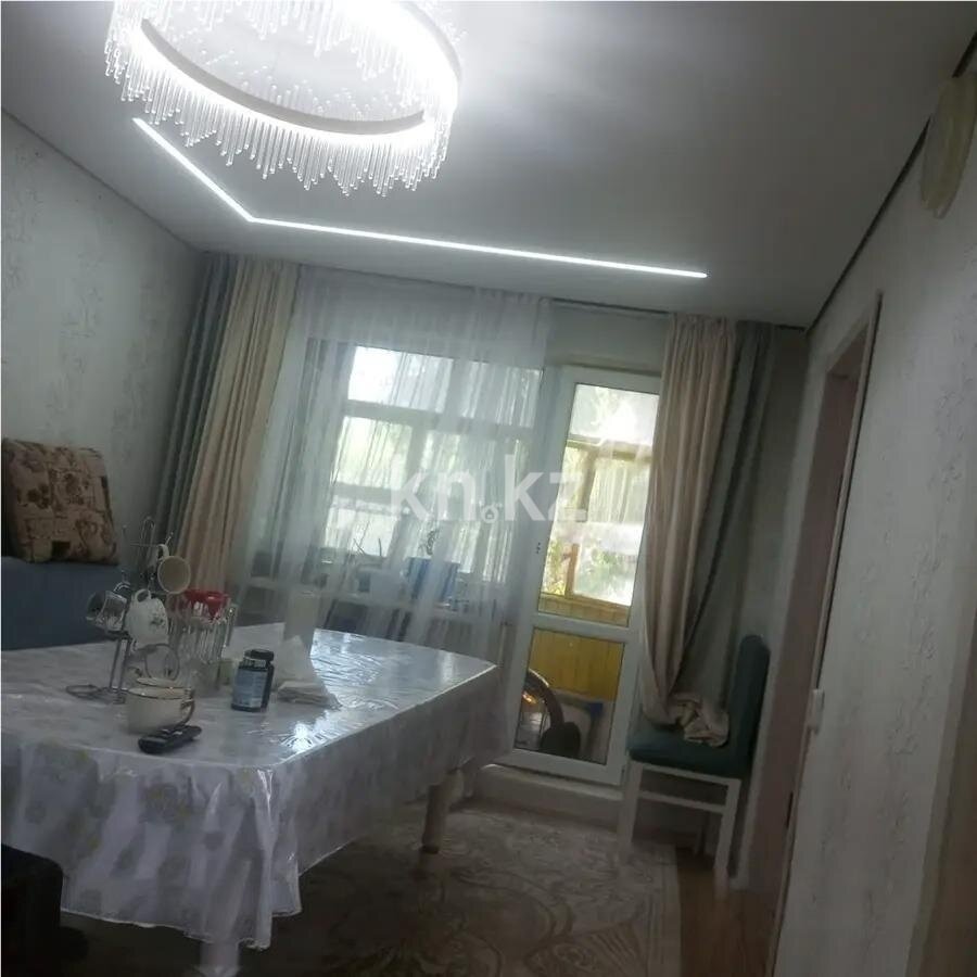 Продажа 4-комнатной квартиры, 61 м² в Темиртау