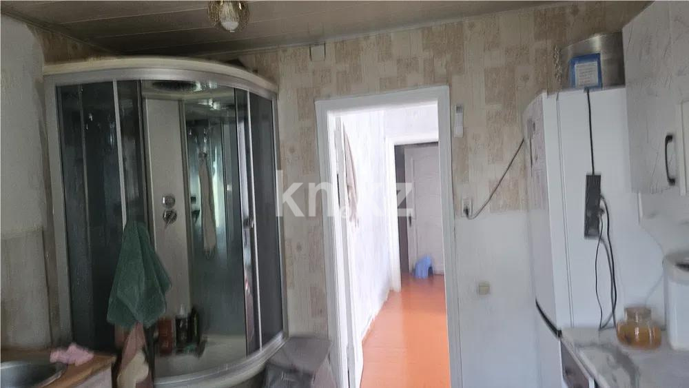 Продажа 3-комнатной квартиры, 54 м², ул. Бехтерева, дом  57а в Алматы - фото 5