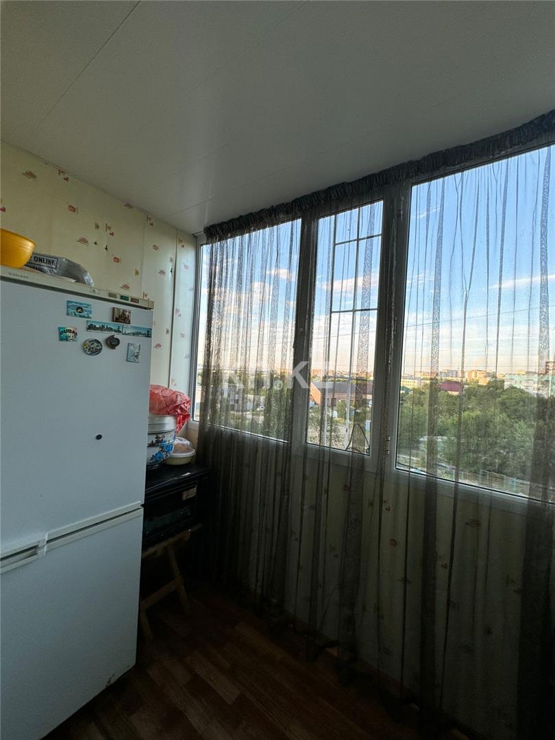 Продажа 4-комнатной квартиры, 102 м² в Темиртау - фото 17