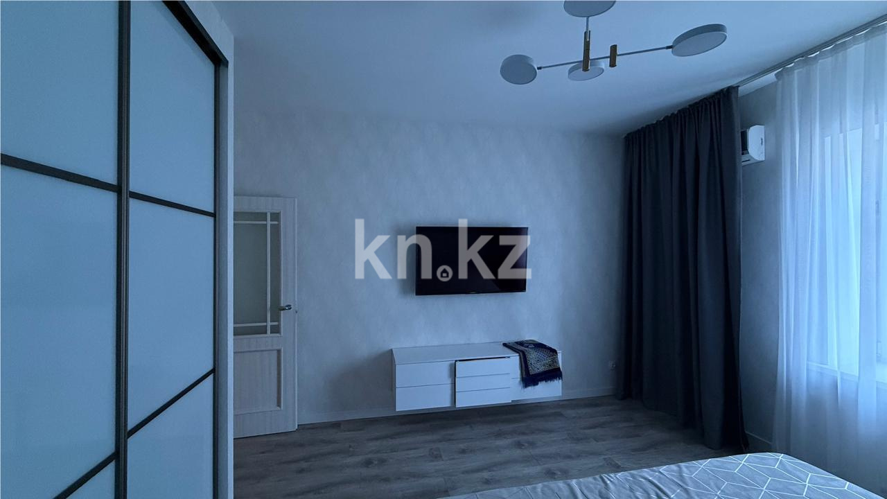 Продажа 3-комнатной квартиры, 88.2 м², пр. Улы Дала в Астане - фото 7