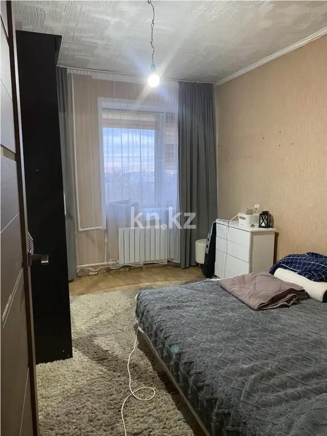 Продажа 2-комнатной квартиры, 47 м², мкр-н Горняк, дом  123 в Сарани - фото 2