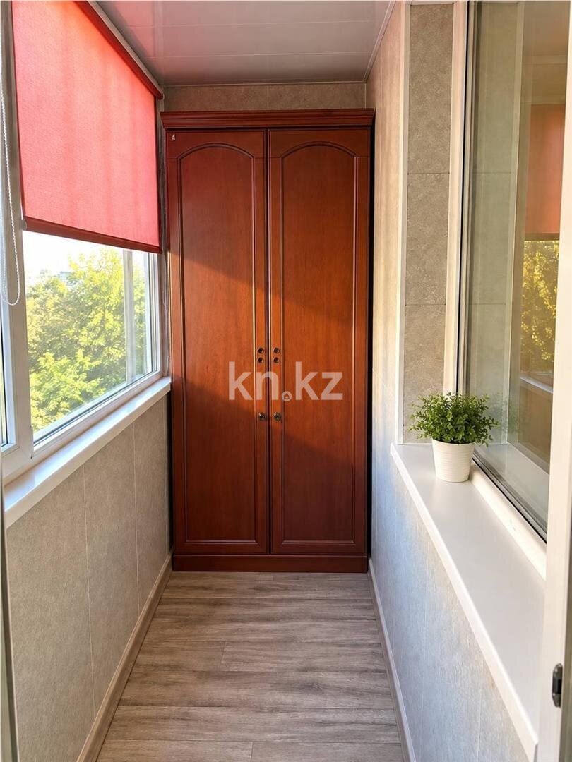 Продажа 3-комнатной квартиры, 66 м² в Астане - фото 14