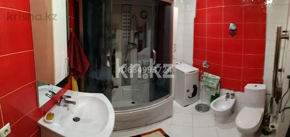 Продажа 3-комнатной квартиры, 110 м² в Астане - фото 4