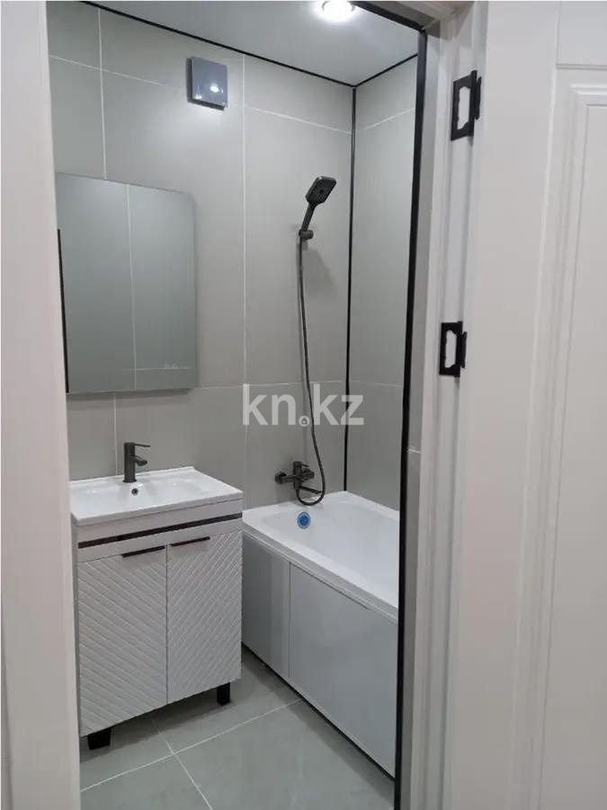 Продажа 1-комнатной квартиры, 37.69 м² в Астане - фото 3