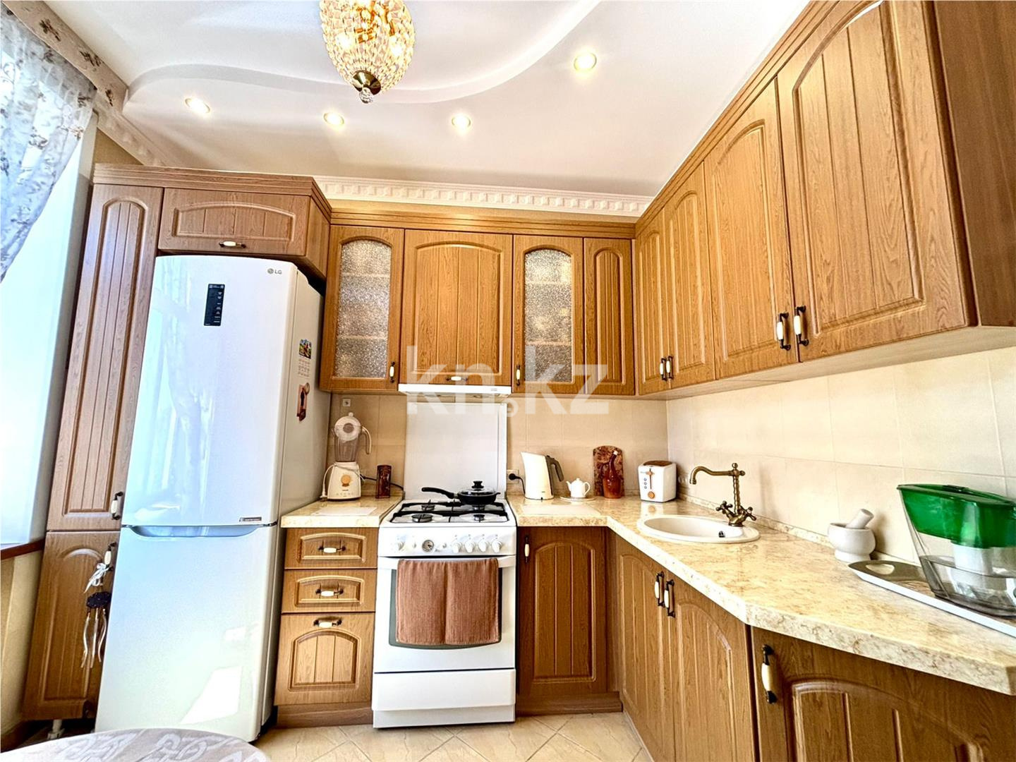 Продажа 2-комнатной квартиры, 50 м² в Караганде - фото 8