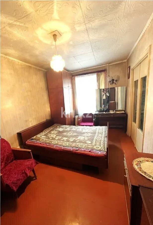 Продажа 3-комнатной квартиры, 60 м² в Караганде - фото 3