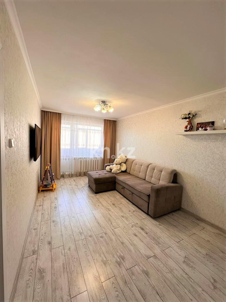 Продажа 2-комнатной квартиры, 51 м² в Темиртау