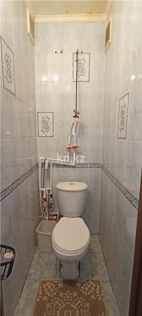 Продажа 3-комнатной квартиры, 55 м² в Темиртау - фото 10
