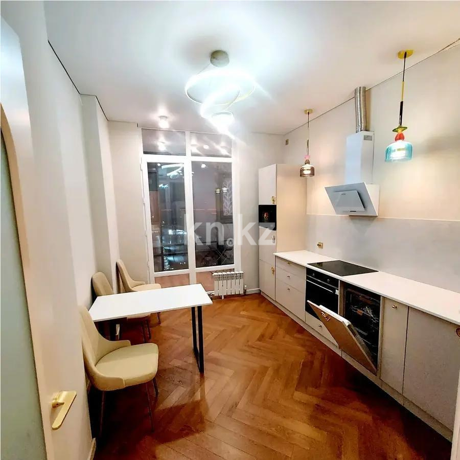 Продажа 2-комнатной квартиры, 50 м² в Астане - фото 2