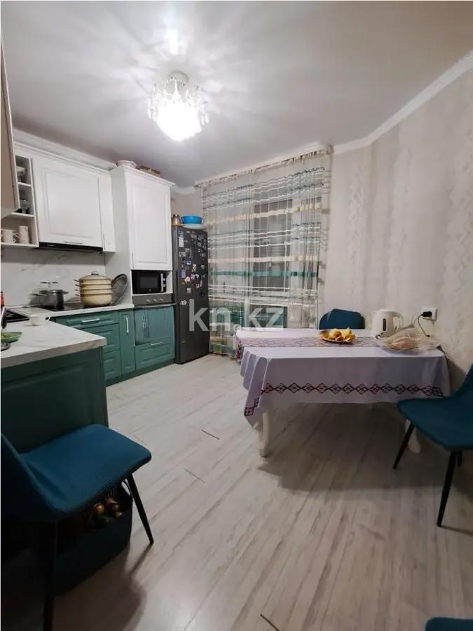 Продажа 2-комнатной квартиры, 61.9 м², ул. Бокейхана, дом  17 в Астане - фото 3