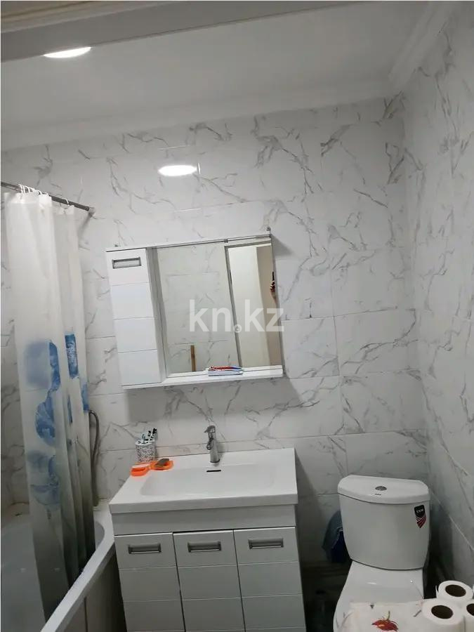 Продажа 2-комнатной квартиры, 70.6 м², ул. К. Шарипова, дом  206/8 в Алматы - фото 4