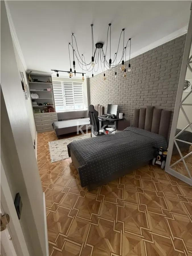 Продажа 4-комнатной квартиры, 123 м² в Алматы - фото 4
