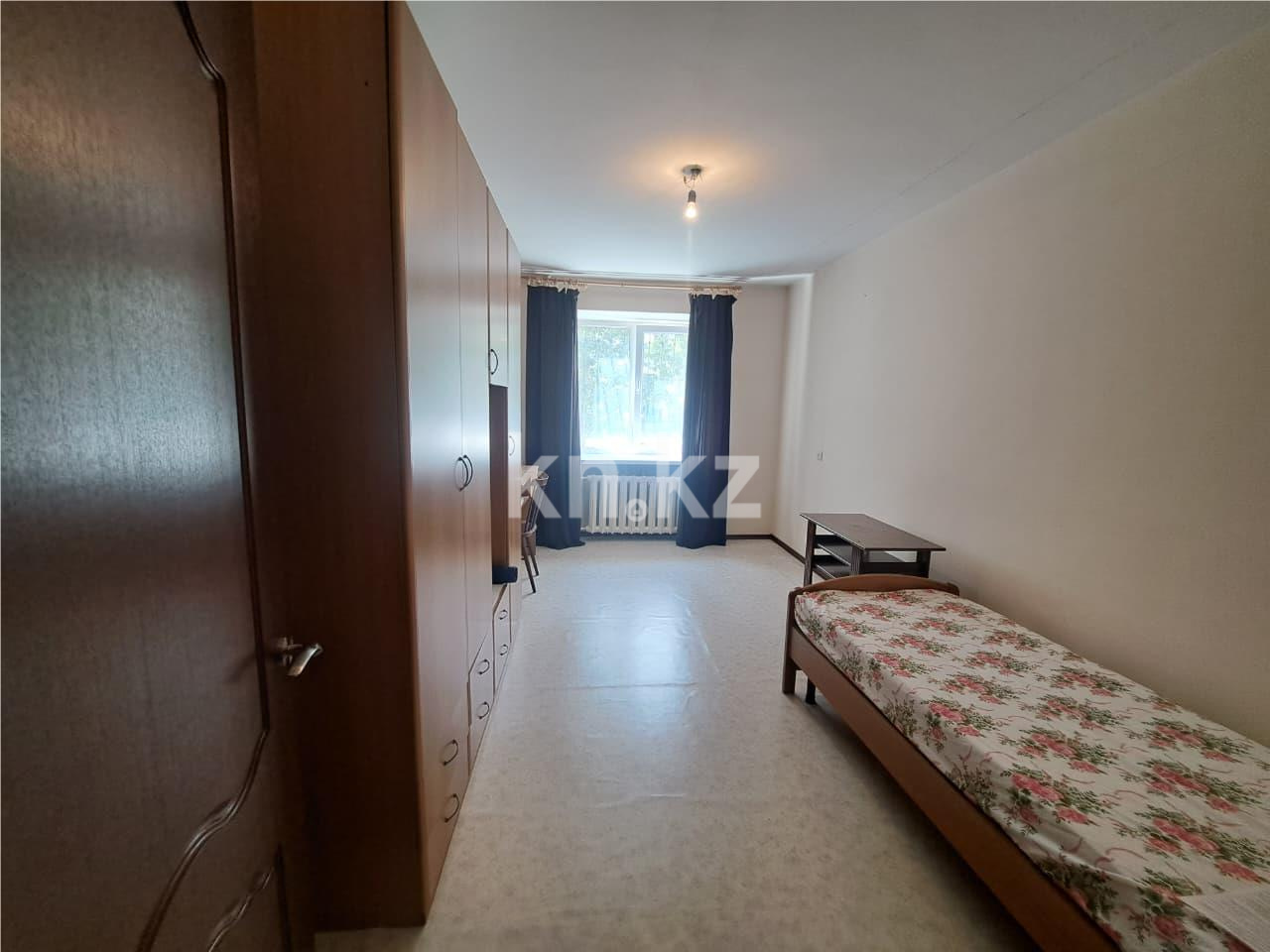 Продажа 2-комнатной квартиры, 57 м², пр. Женис, дом  2 в Астане - фото 3
