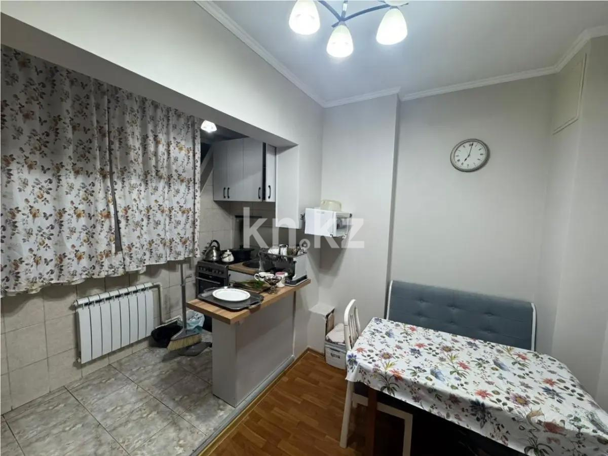 Продажа 4-комнатной квартиры, 95 м² в Алматы - фото 4
