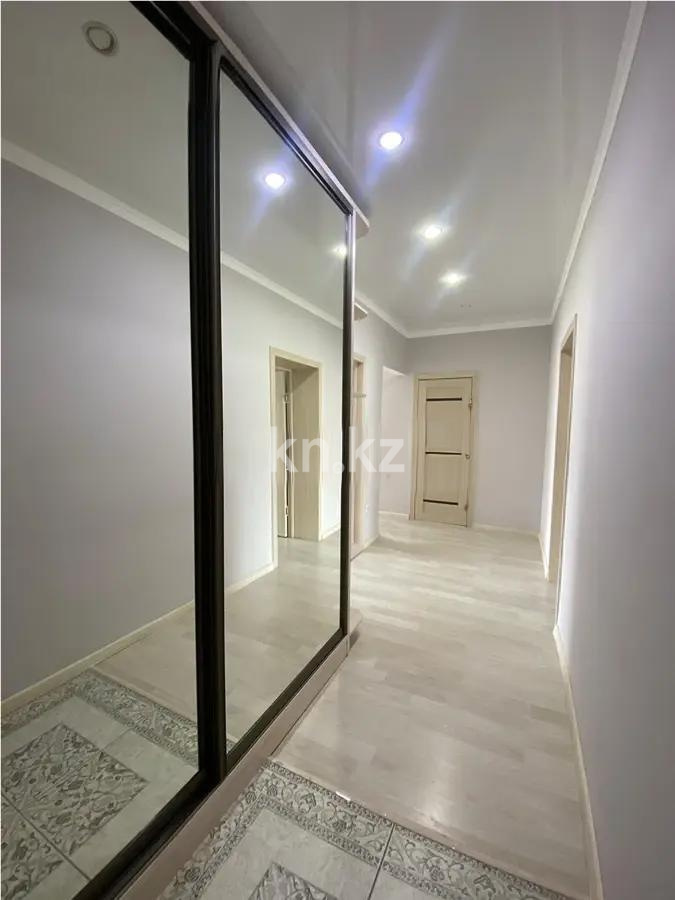Продажа 2-комнатной квартиры, 66.1 м², ул. Мухамедханова, дом  10 в Астане - фото 5