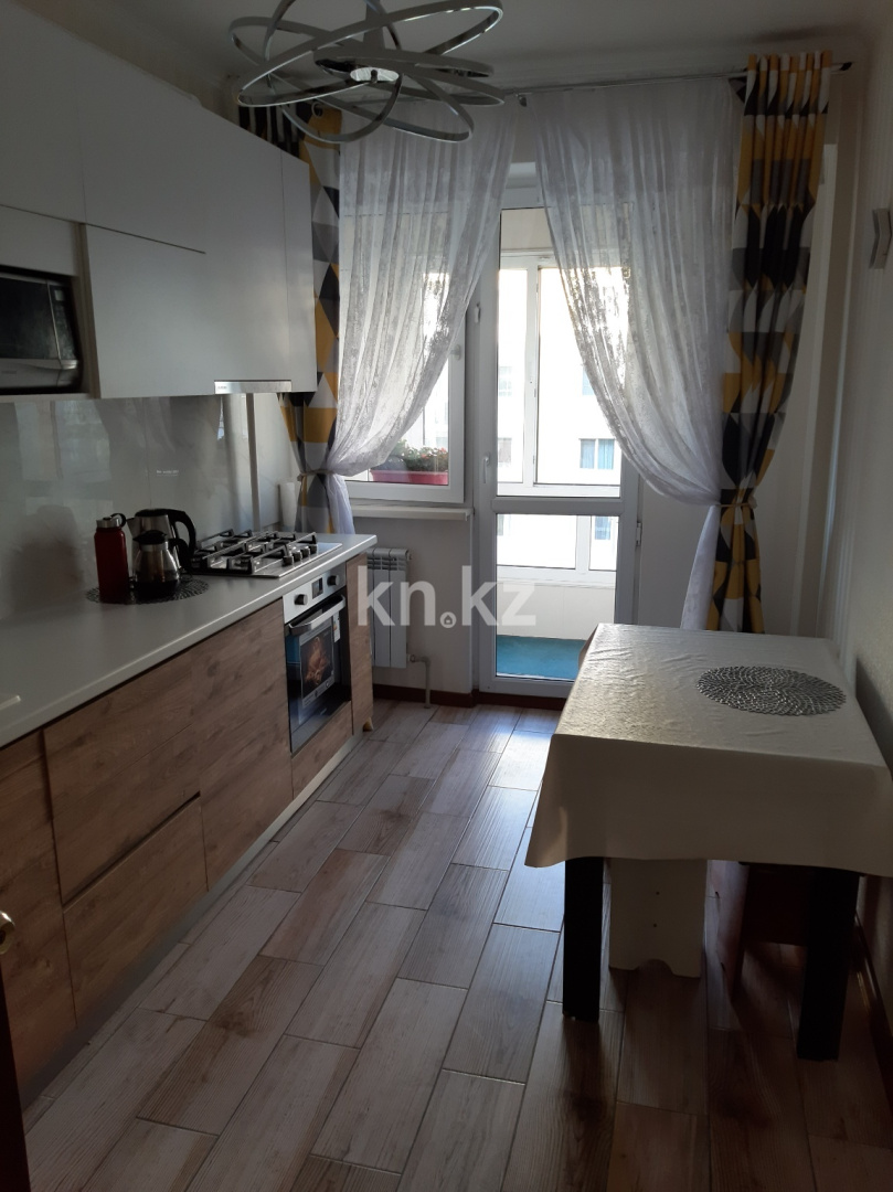 Продажа 3-комнатной квартиры, 71 м² в Алматы - фото 18