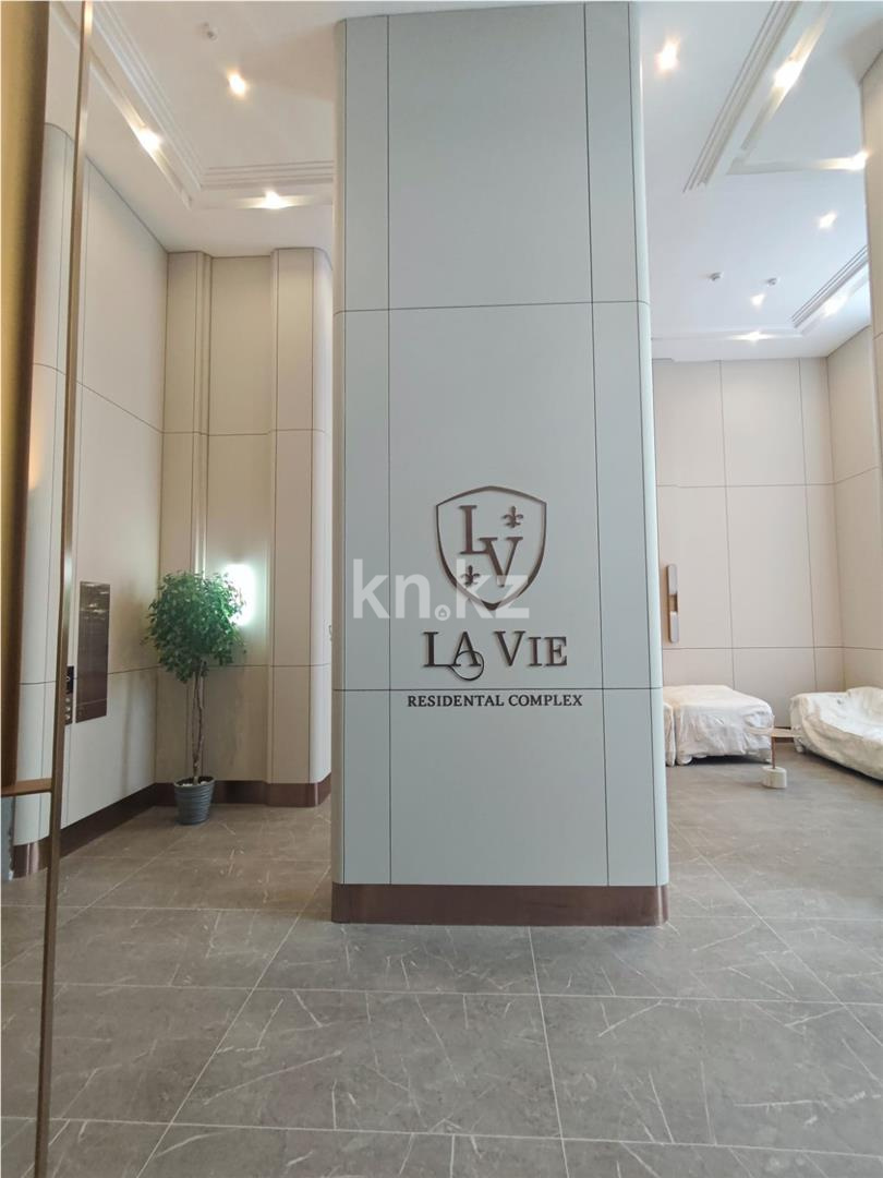 Продажа 1-комнатной квартиры, 50 м² в Астане - фото 11