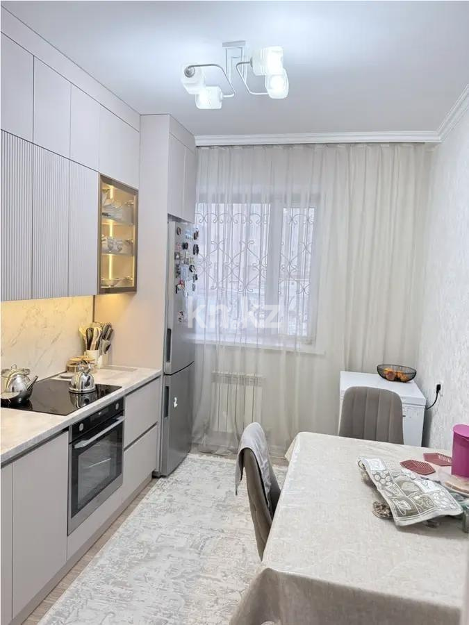 Продажа 2-комнатной квартиры, 61 м² в Астане - фото 3