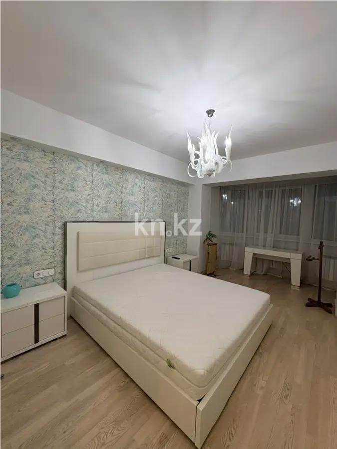 Продажа 4-комнатной квартиры, 125 м² в Алматы - фото 2