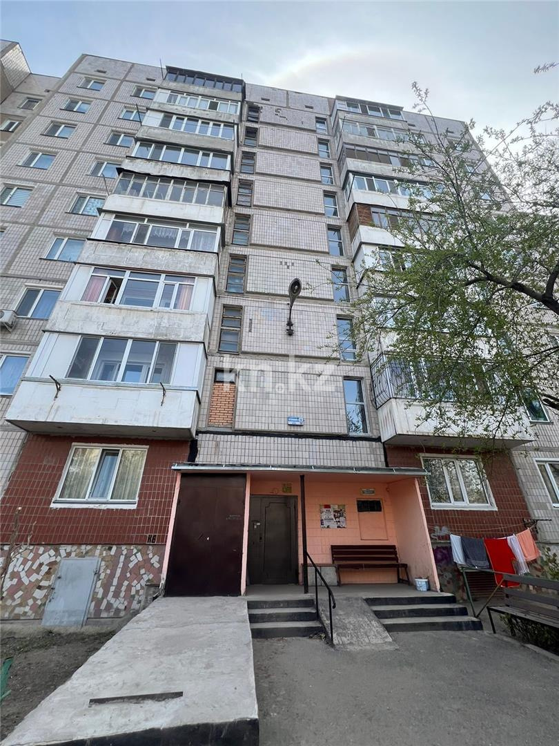 Продажа 3-комнатной квартиры, 64 м², мкр. Степной-4, дом  5 в Караганде - фото 19